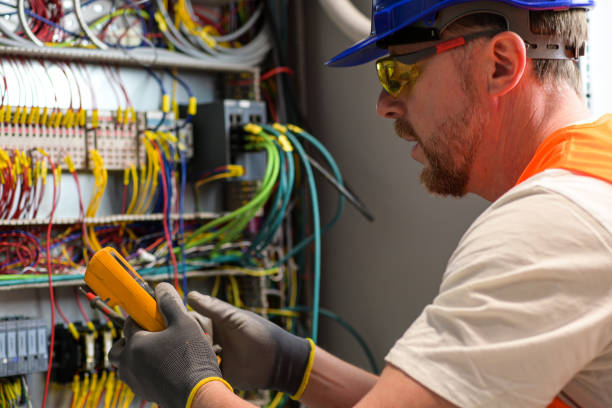 Best Electrical Repair Services  in Maxwell, CA