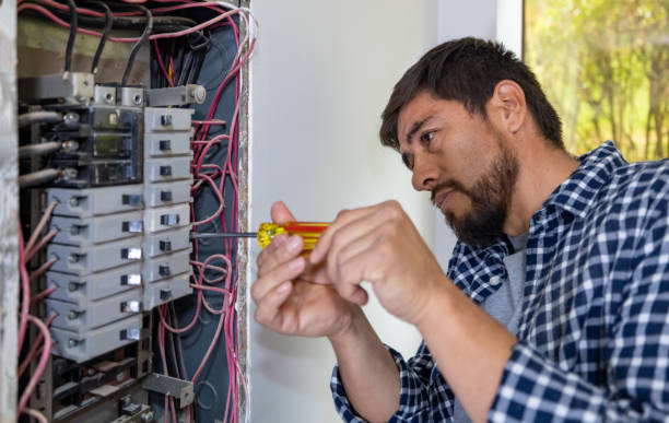 Best Circuit Breaker Repair  in Maxwell, CA